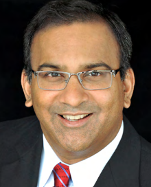 Dr. Nalin Bhargava